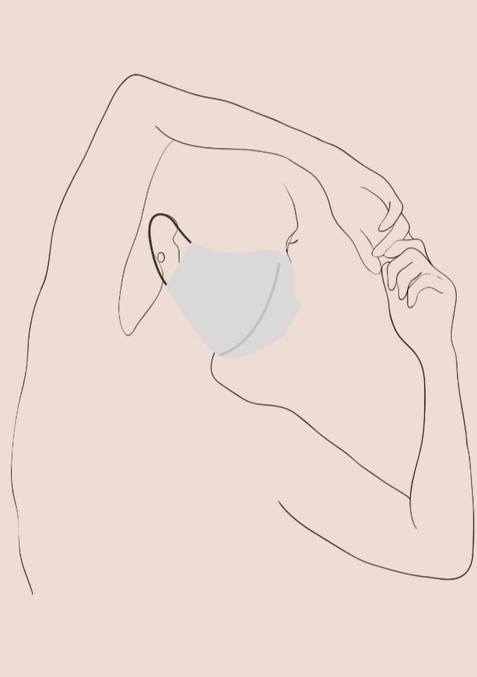Combatting Mask-ne.