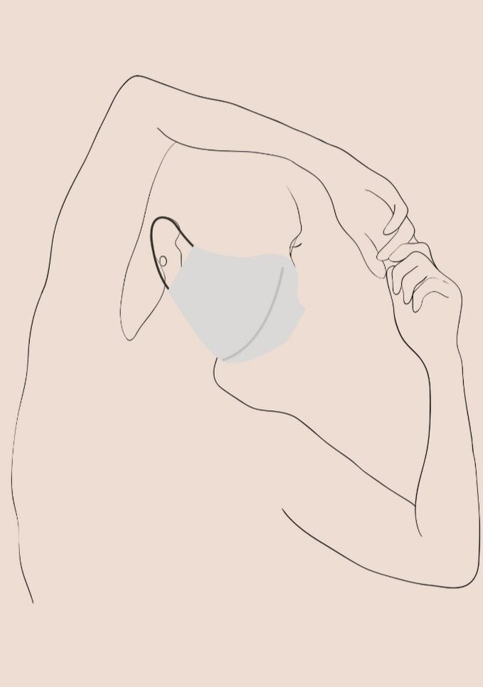 Combatting Mask-ne.