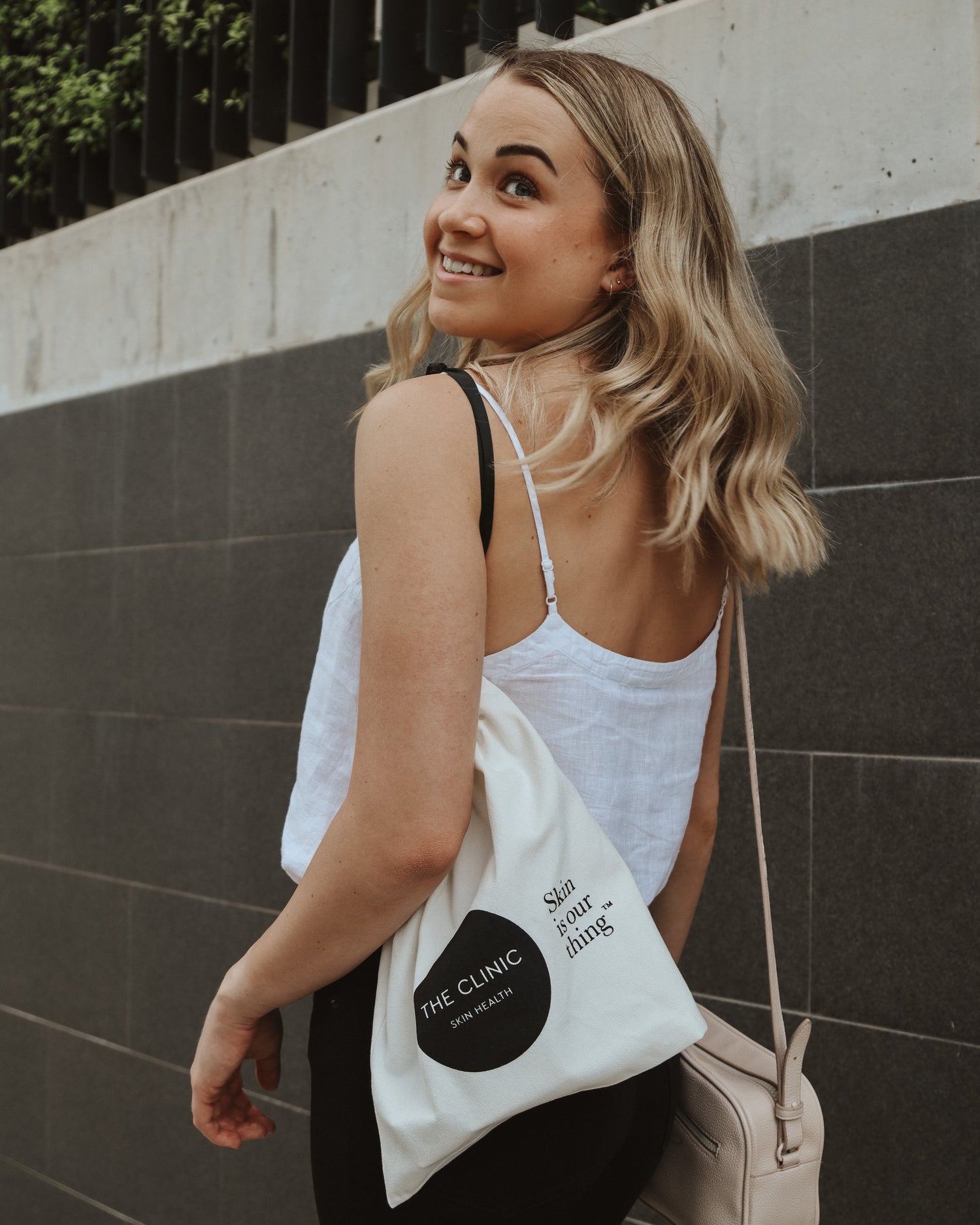 Navigating your skin during the holidays.