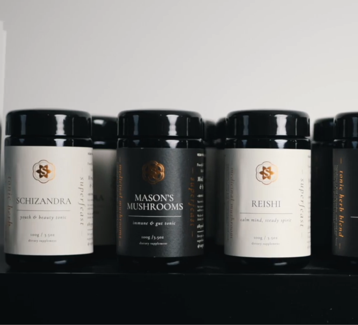 Skincare, Self-Love &amp; Supplements.