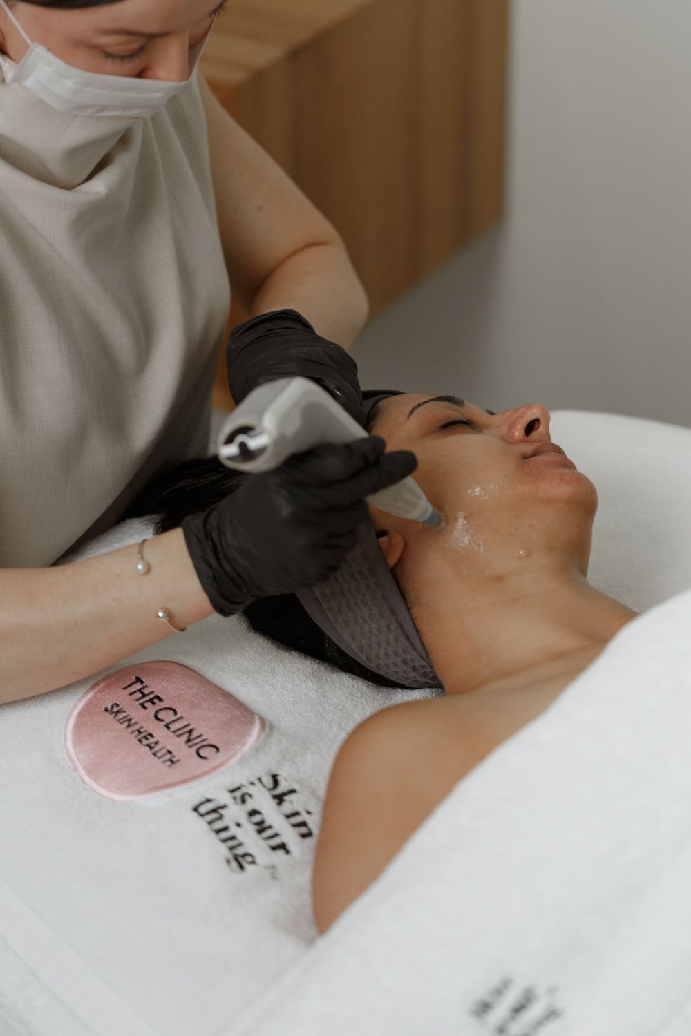 What is skin needling?