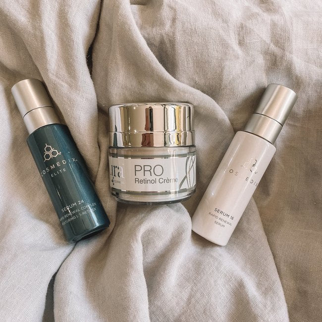 What is Vitamin A and Why do I need it?