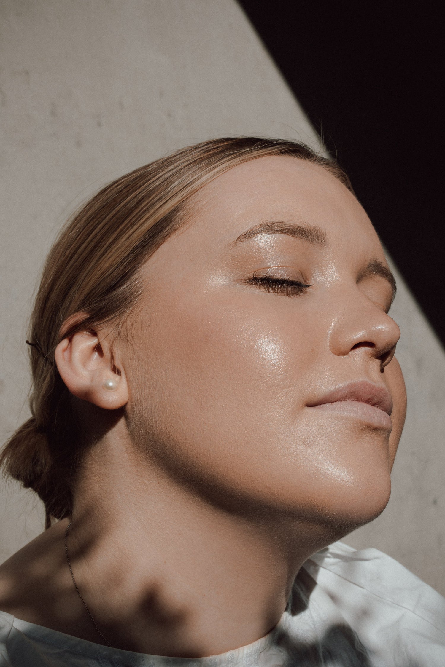 The impact of climate on your skin.