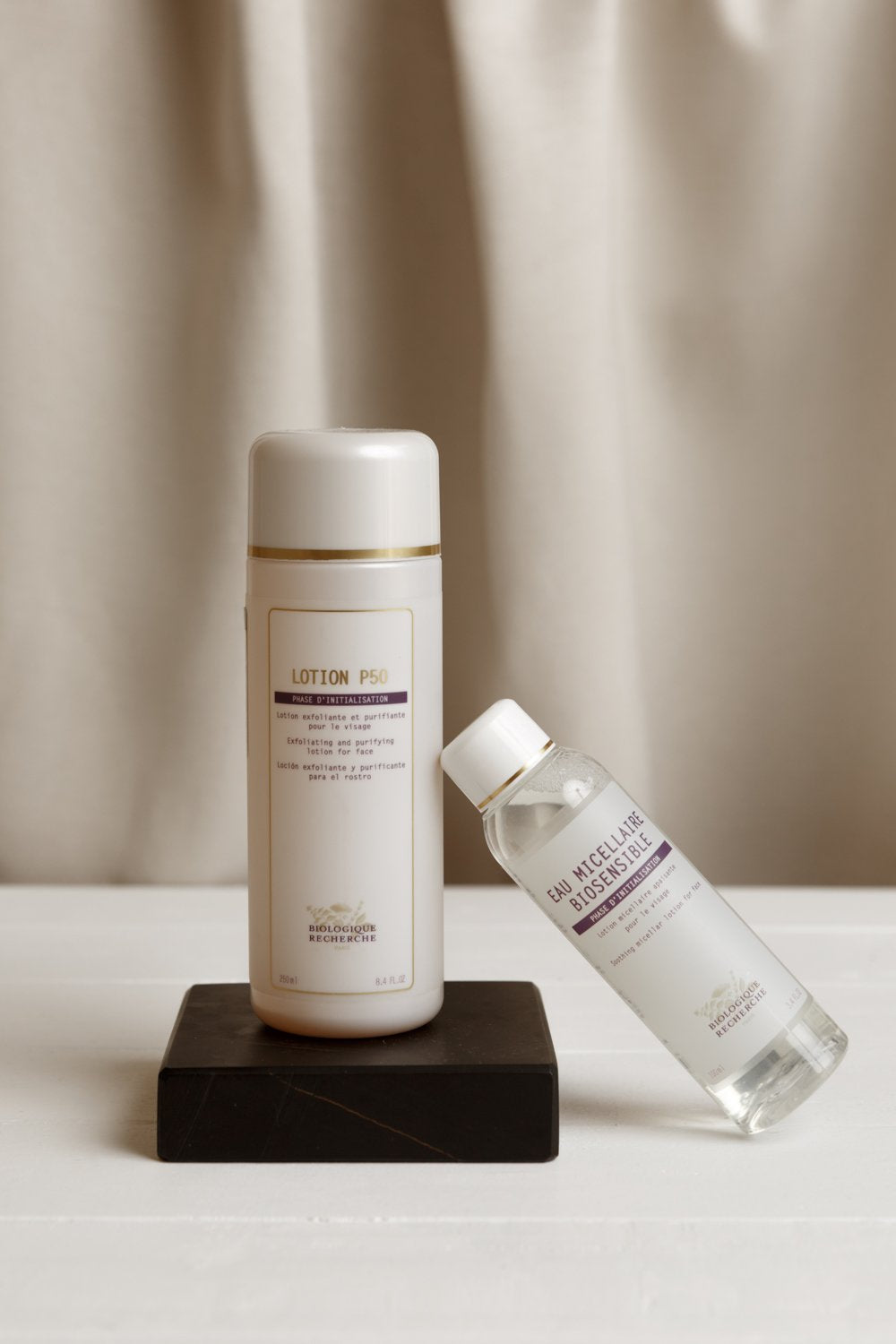 A facial in a bottle.