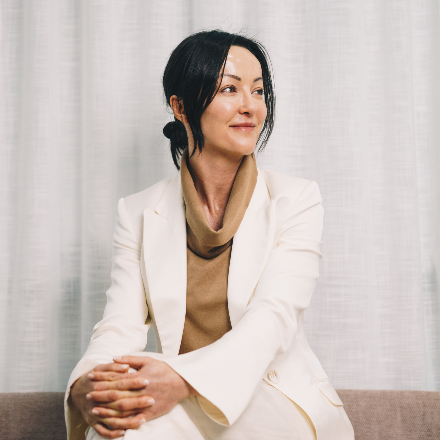 SOS - Save Our Skin in lockdown