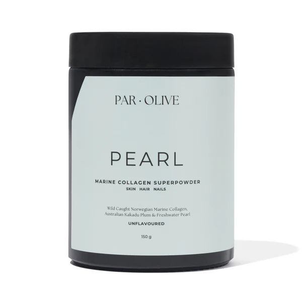 PEARL Marine Collagen - Unflavoured