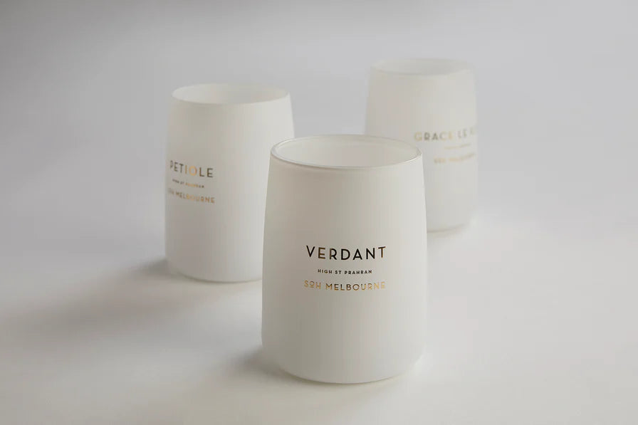 SOH Verdant Candle