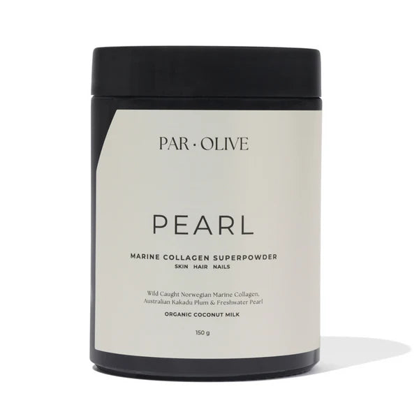 PEARL Marine Collagen - Coconut