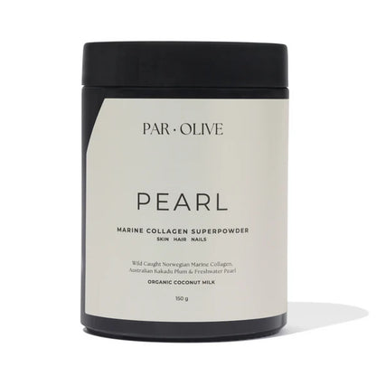 PEARL Marine Collagen - Coconut