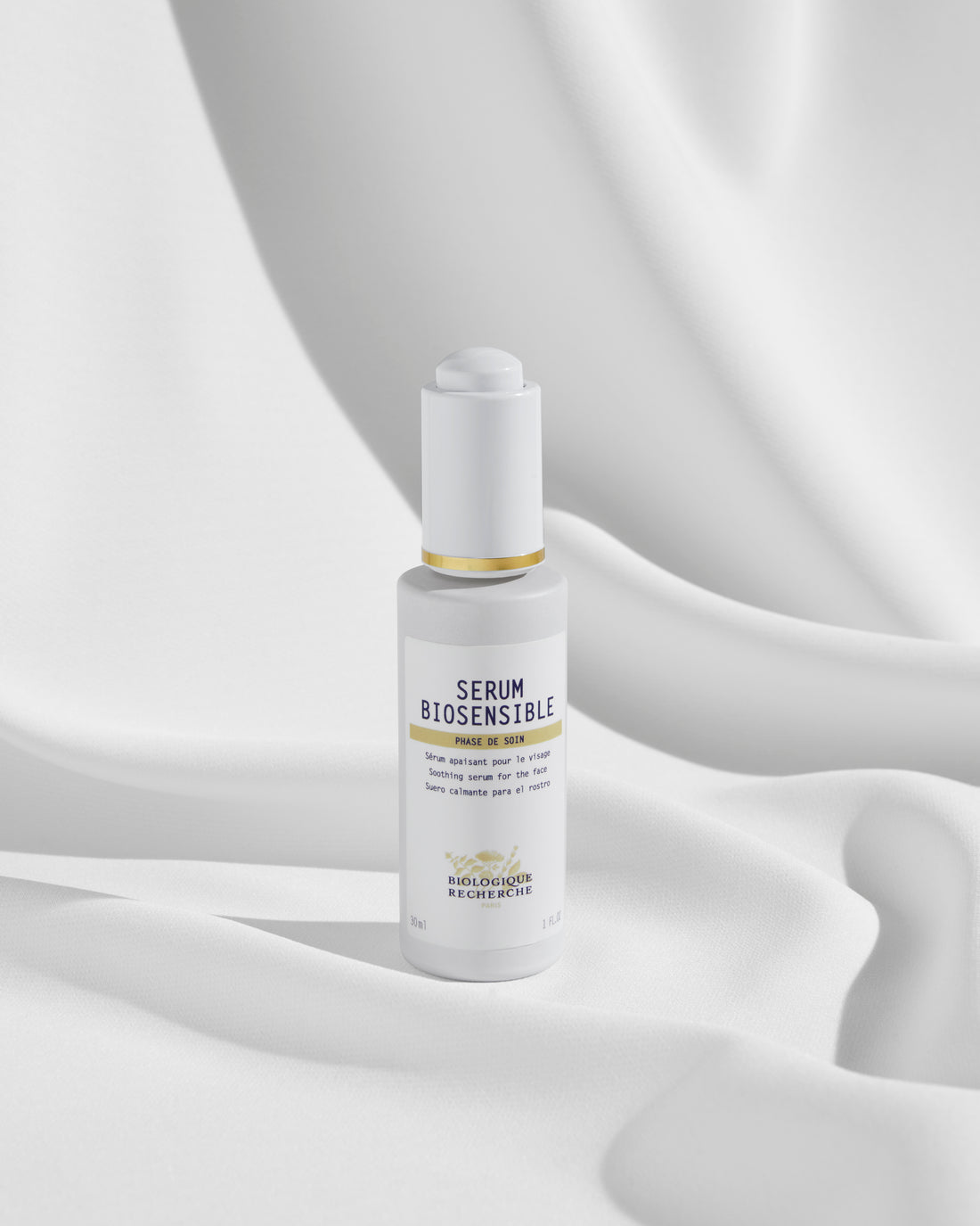 Sérum Biosensible