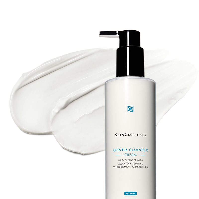 Gentle Cream Cleanser