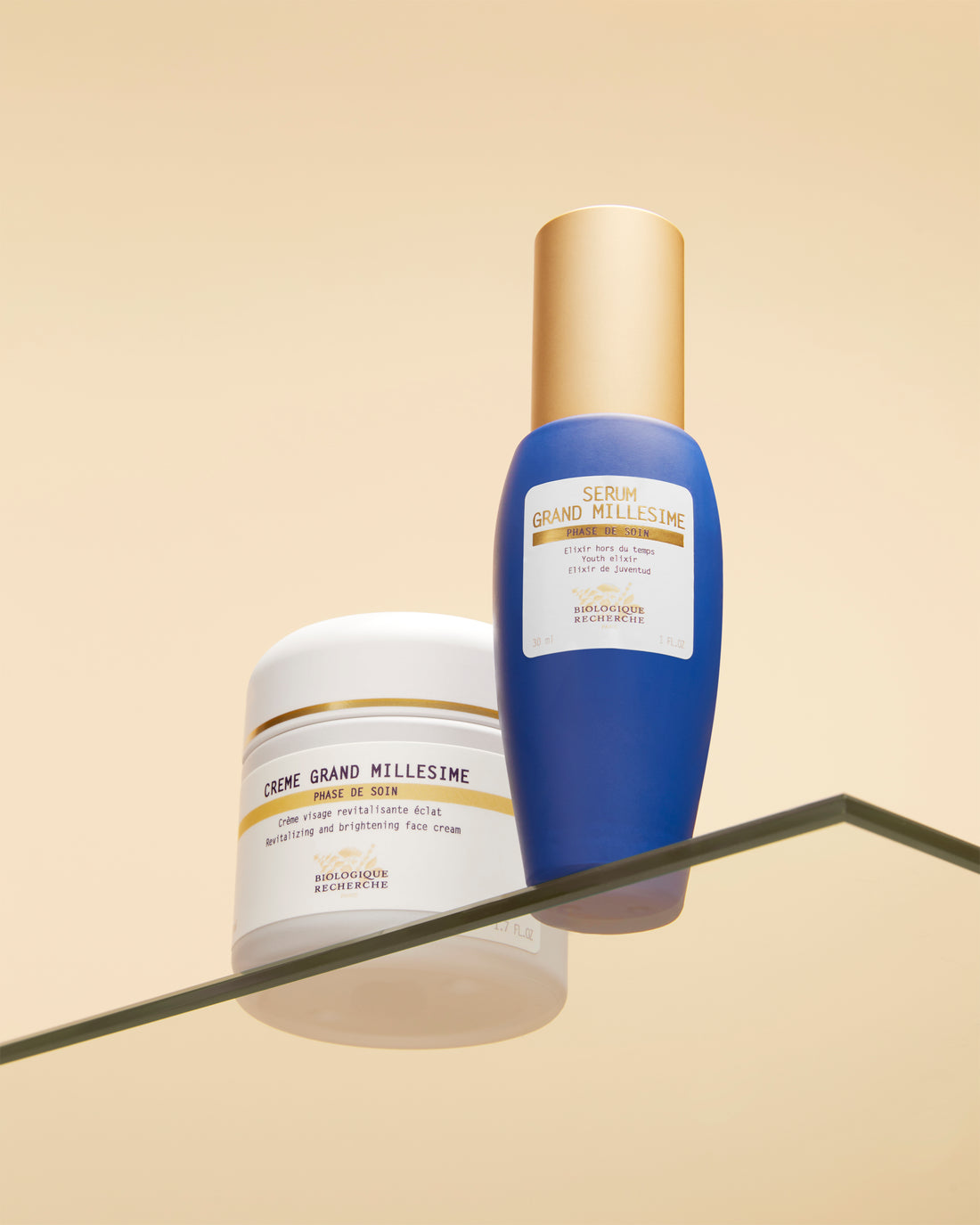 Sérum Grand Millésime