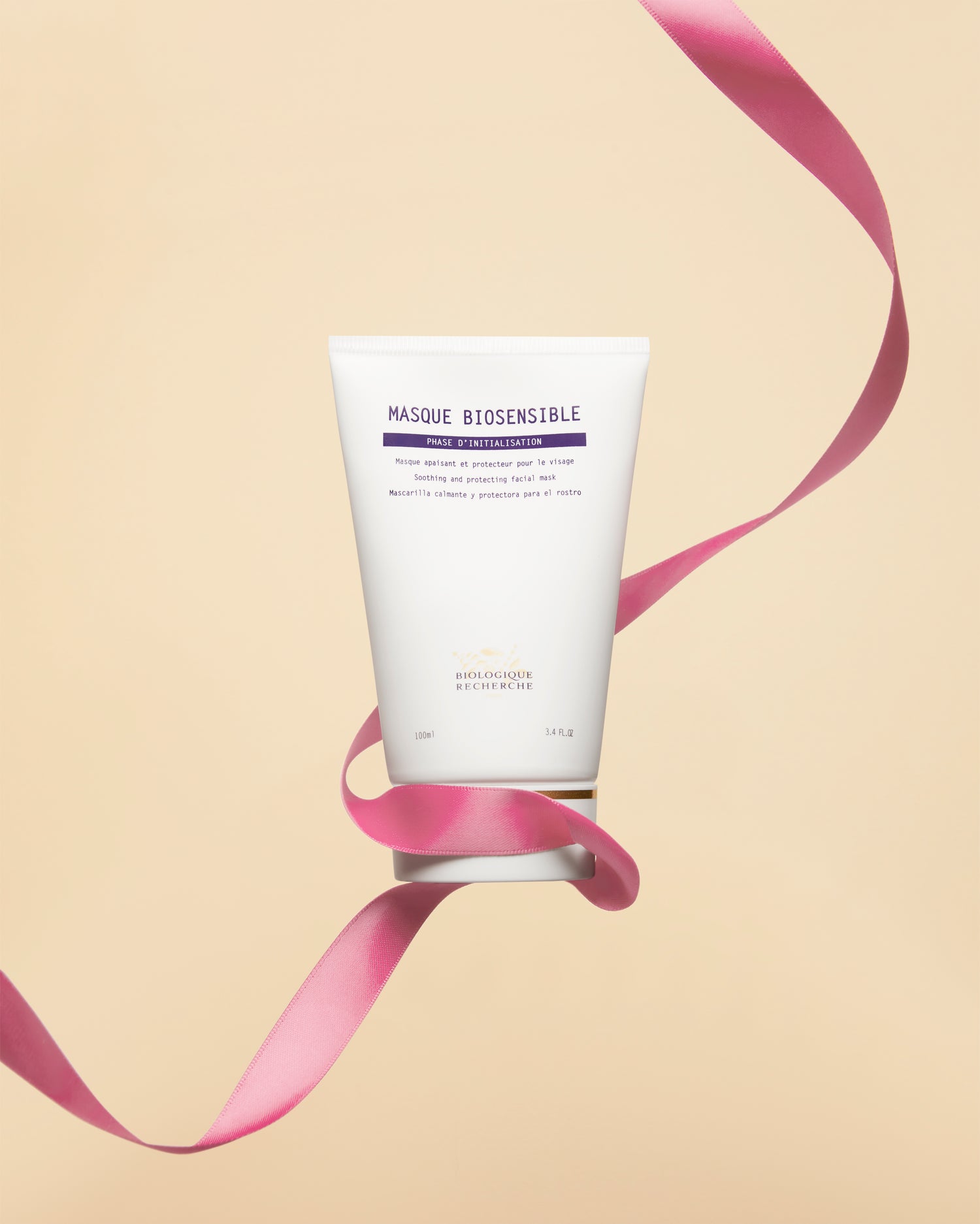 Masque Biosensible