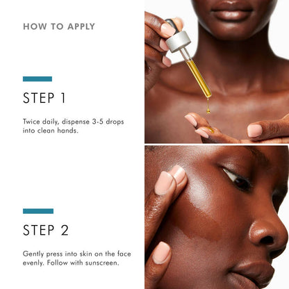 Discolouration Defense Dark Spot Corrector