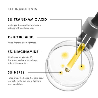 Discolouration Defense Dark Spot Corrector