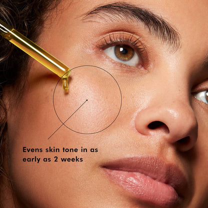 Discolouration Defense Dark Spot Corrector