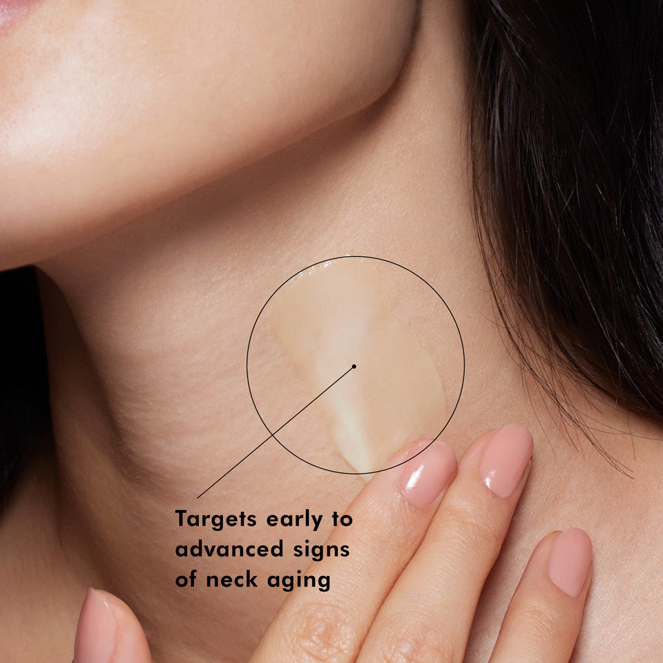 Tripeptide-R Retinol Neck Repair Cream