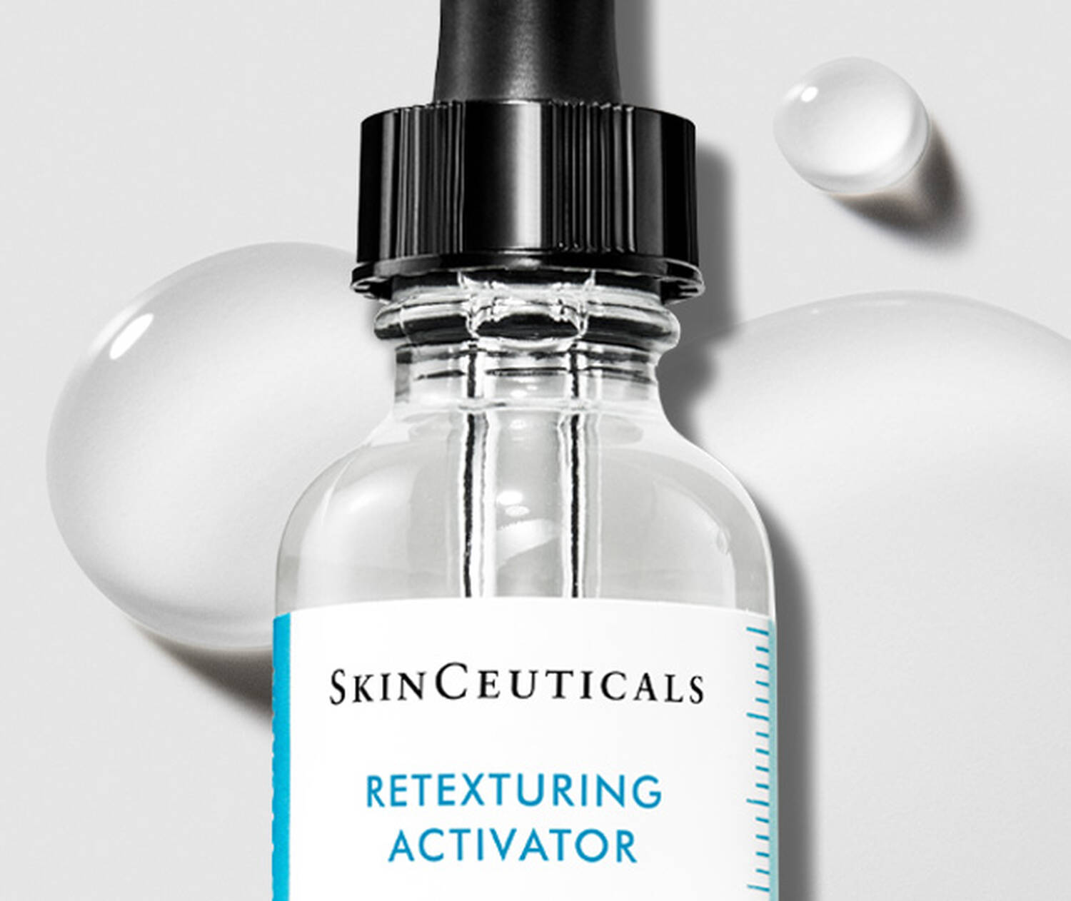 Retexturing Activator Exfoliating Serum