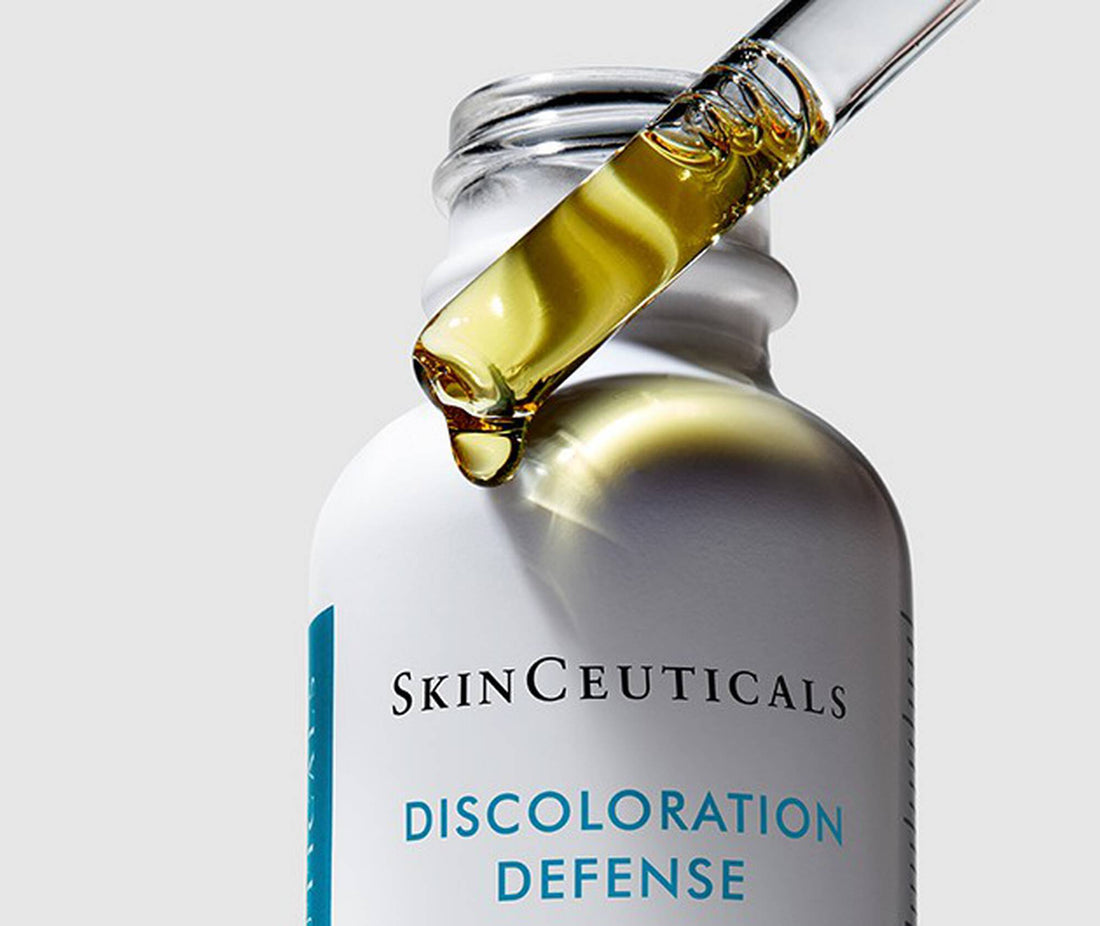 Discolouration Defense Dark Spot Corrector