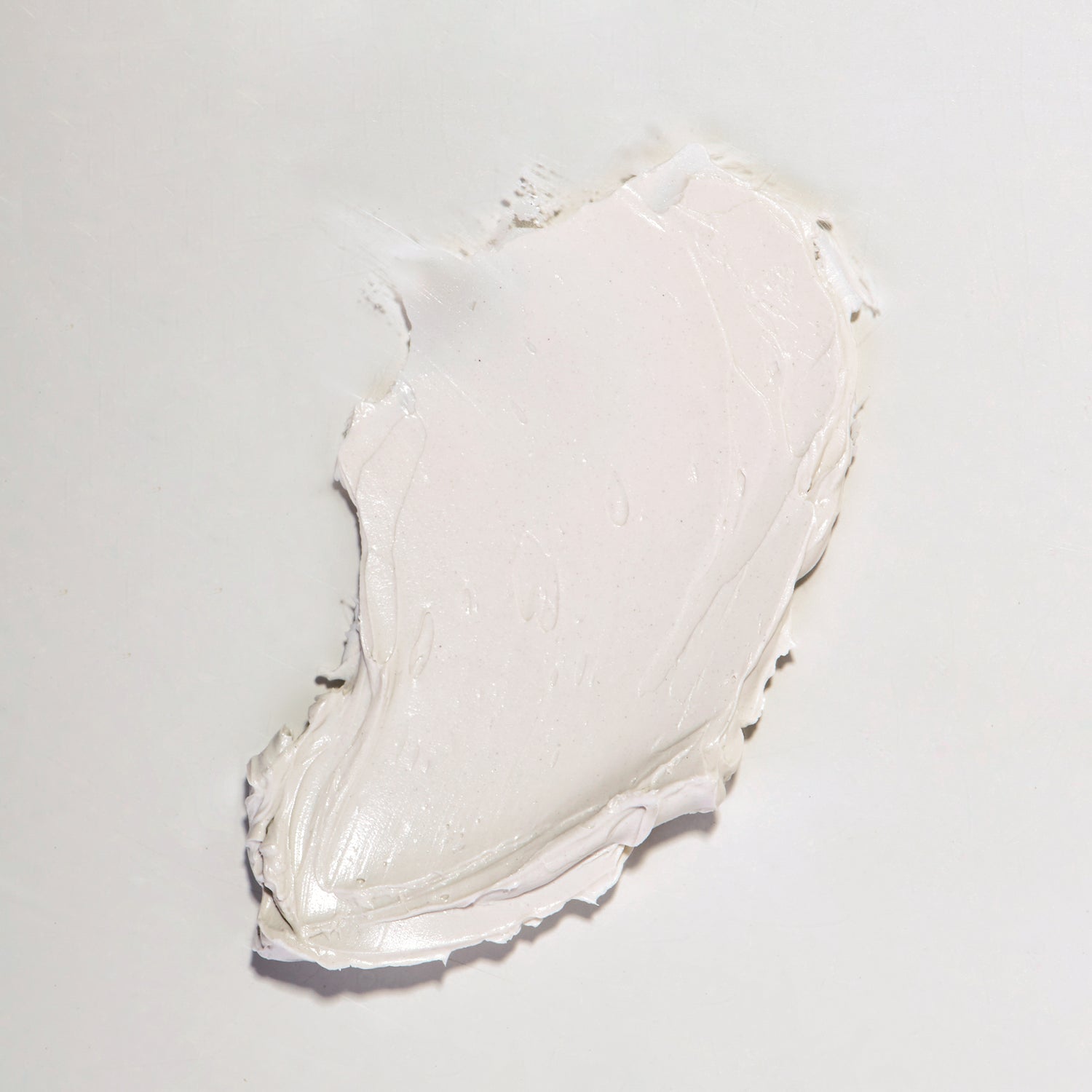 Clarifying Clay Masque