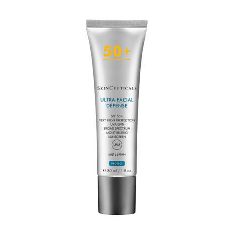 Ultra Facial Defense Sunscreen SPF50