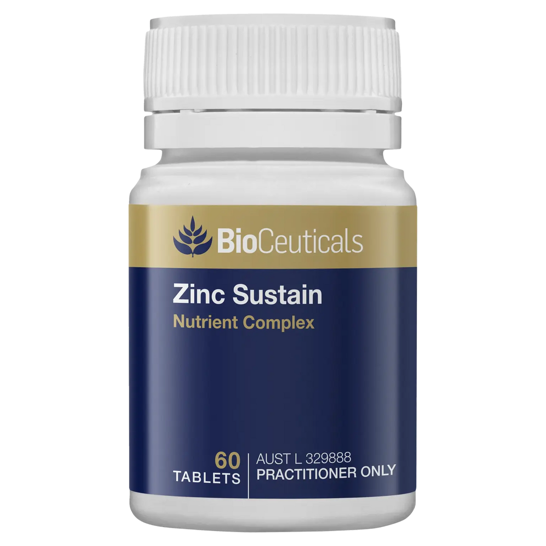 Zinc Sustain