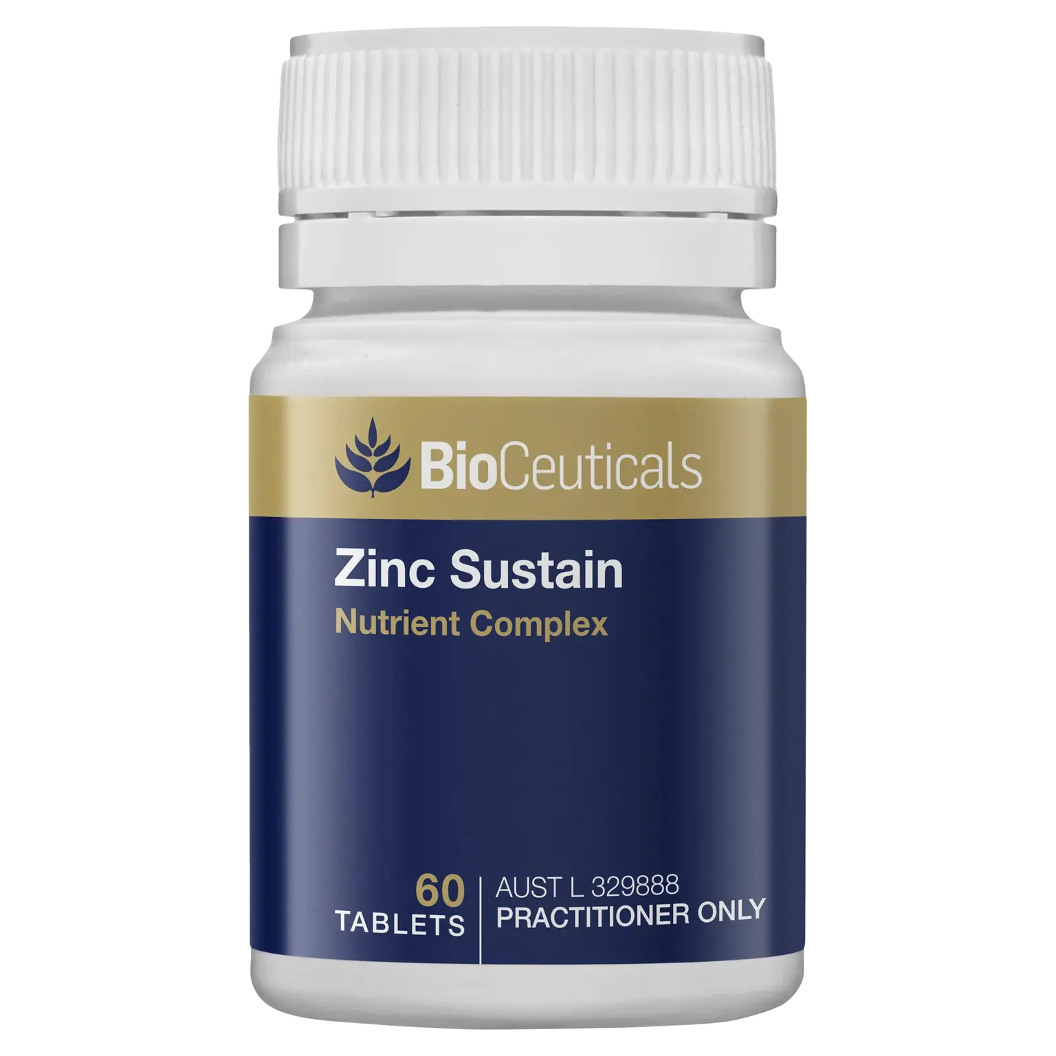 Zinc Sustain