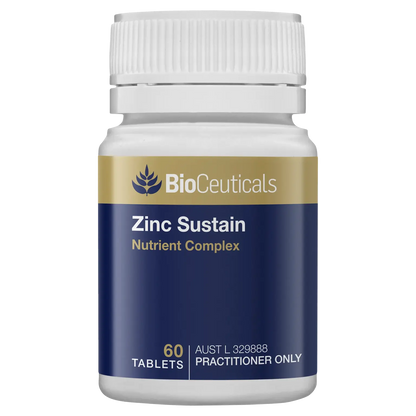 Zinc Sustain