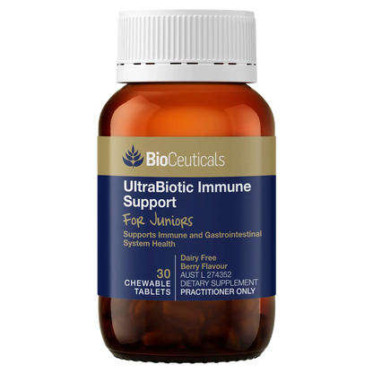 UltraBiotic Immune Support For Juniors