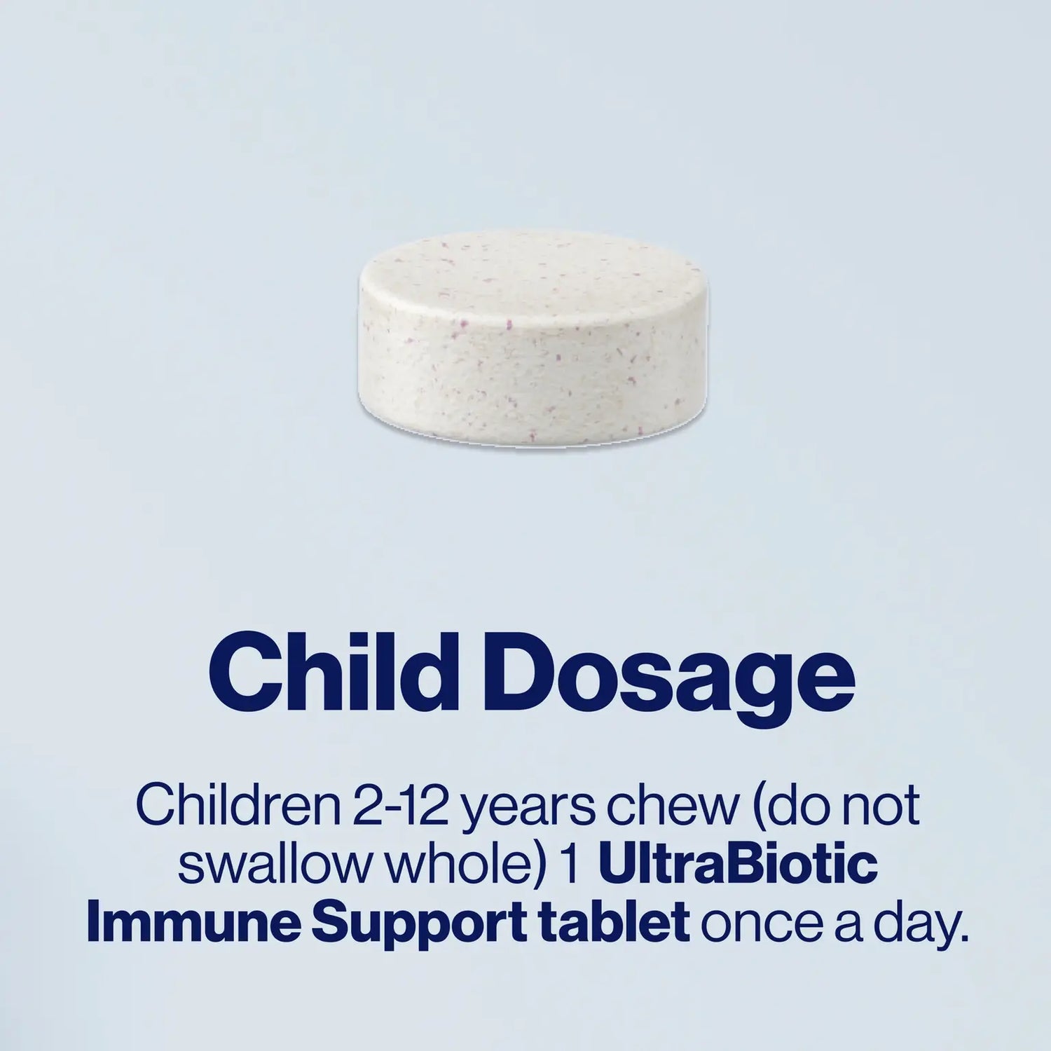 UltraBiotic Immune Support For Juniors