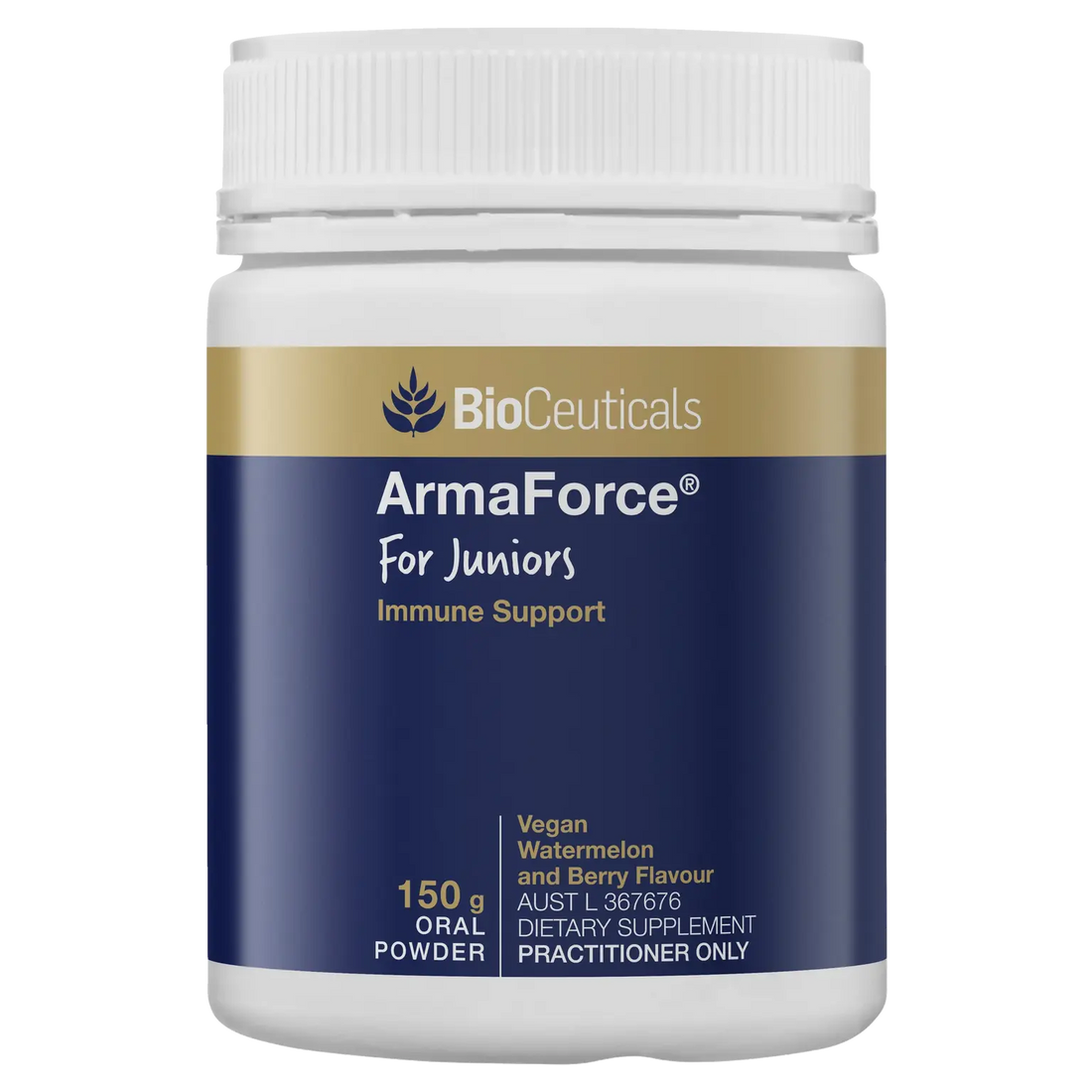 ArmaForce For Juniors