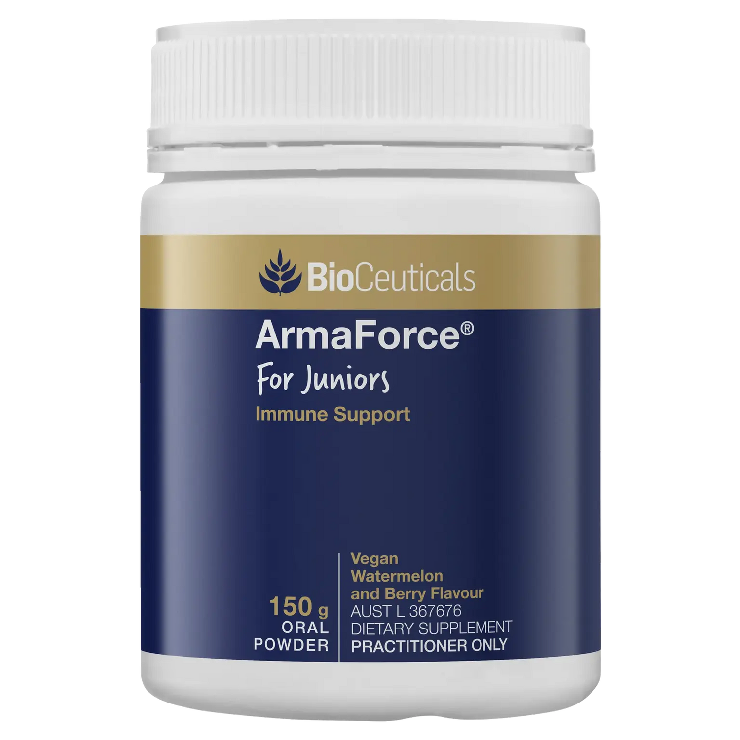 ArmaForce For Juniors