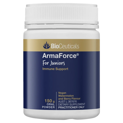 ArmaForce For Juniors