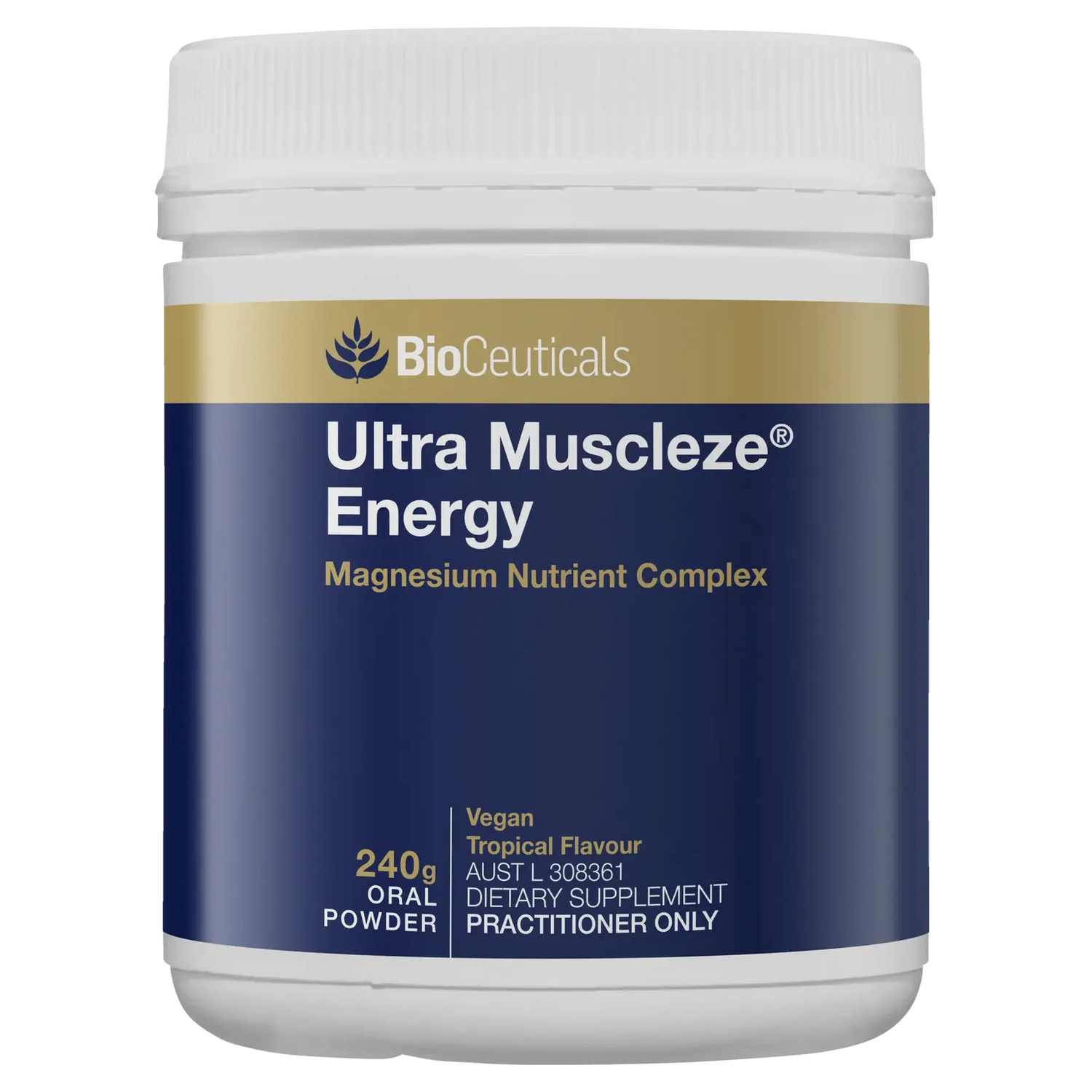 Ultra Muscleze