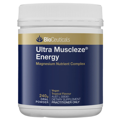 Ultra Muscleze