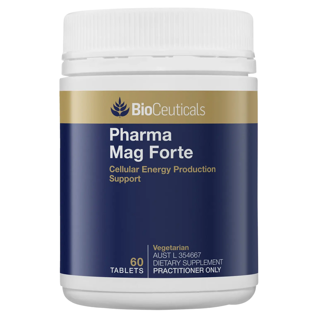 Pharma Mag Forte