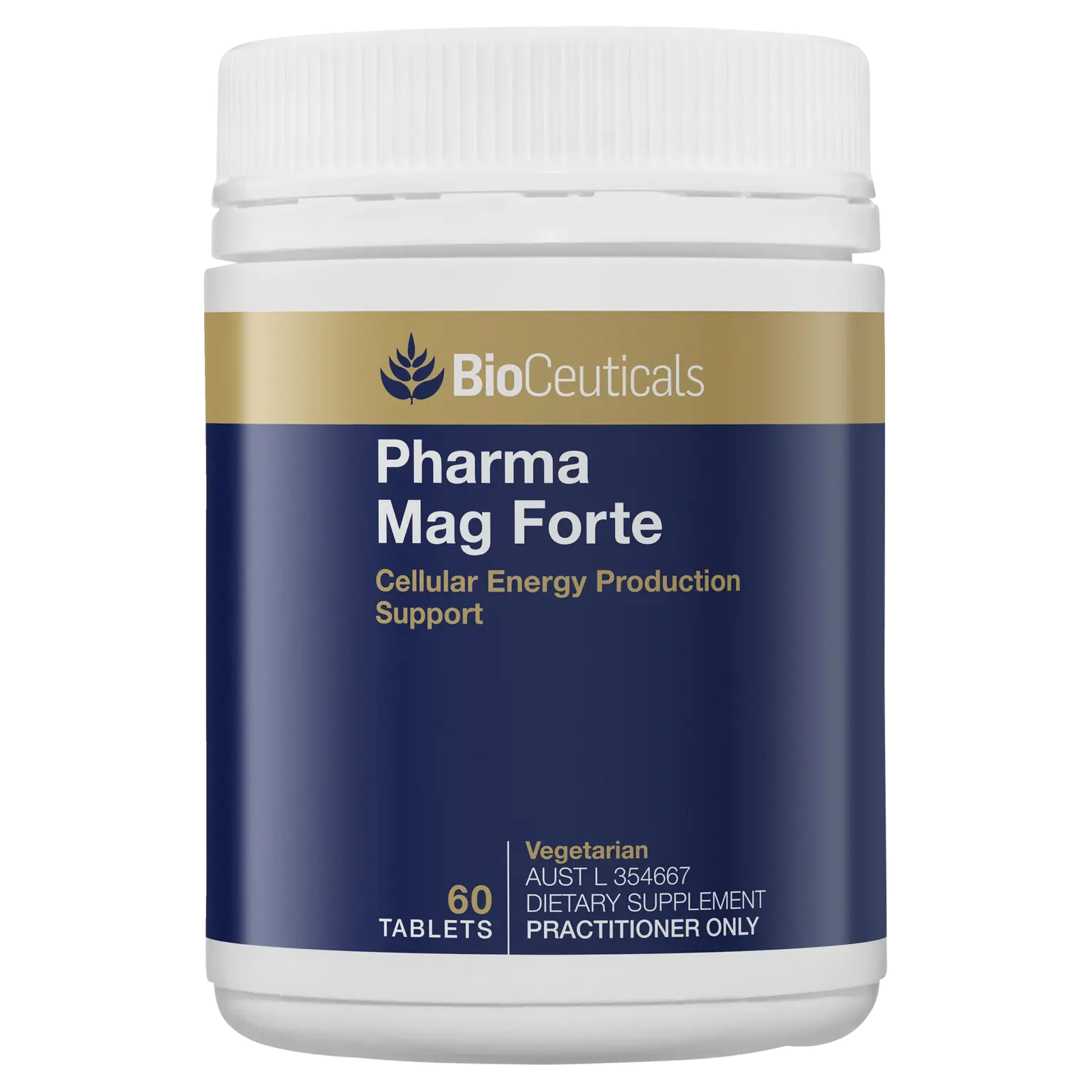 Pharma Mag Forte