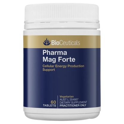 Pharma Mag Forte