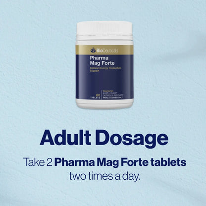 Pharma Mag Forte