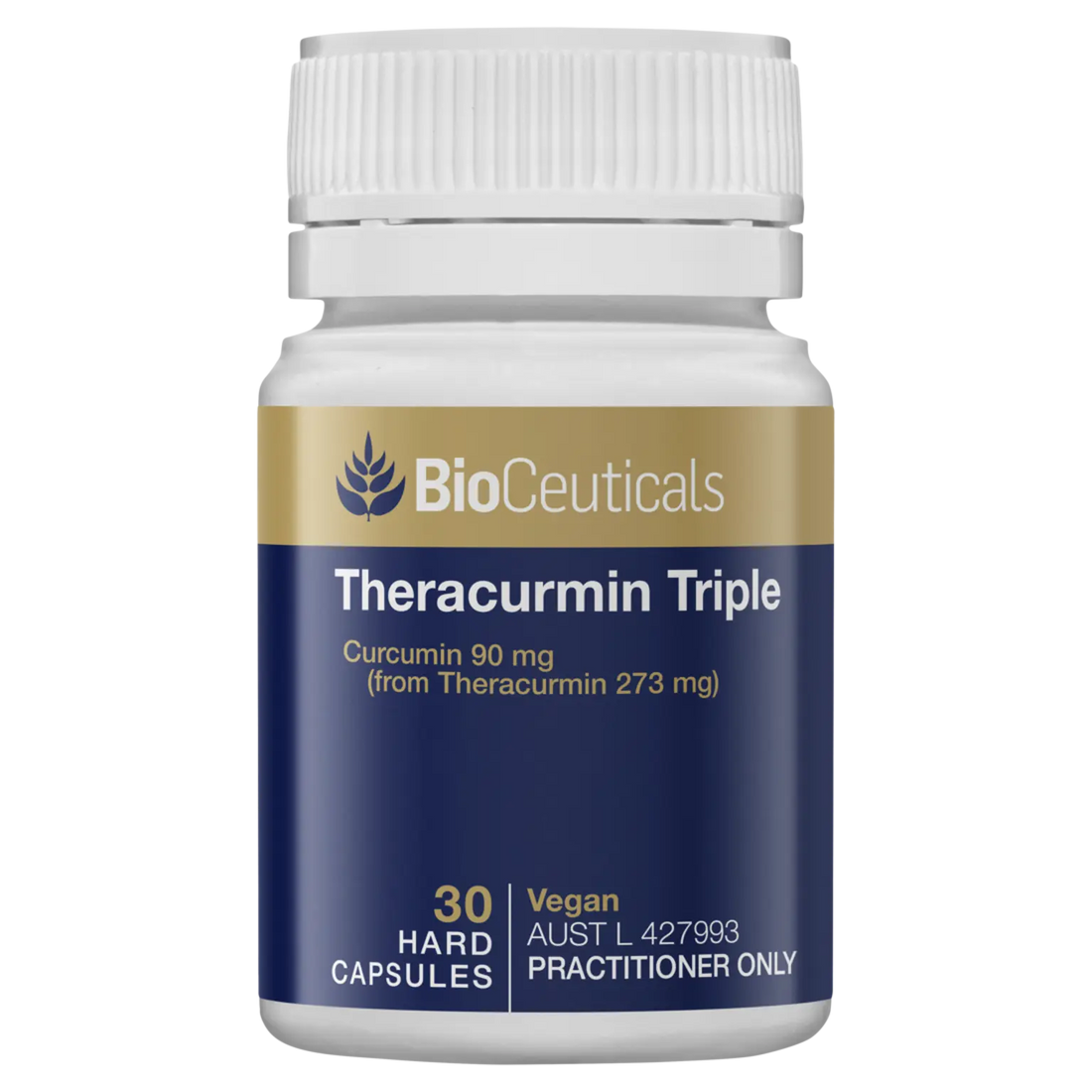 Theracurmin Triple