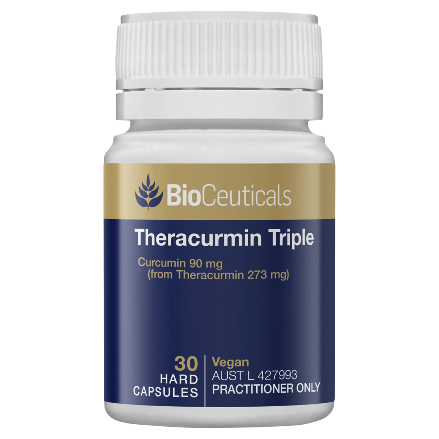 Theracurmin Triple