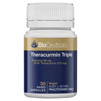 Theracurmin Triple