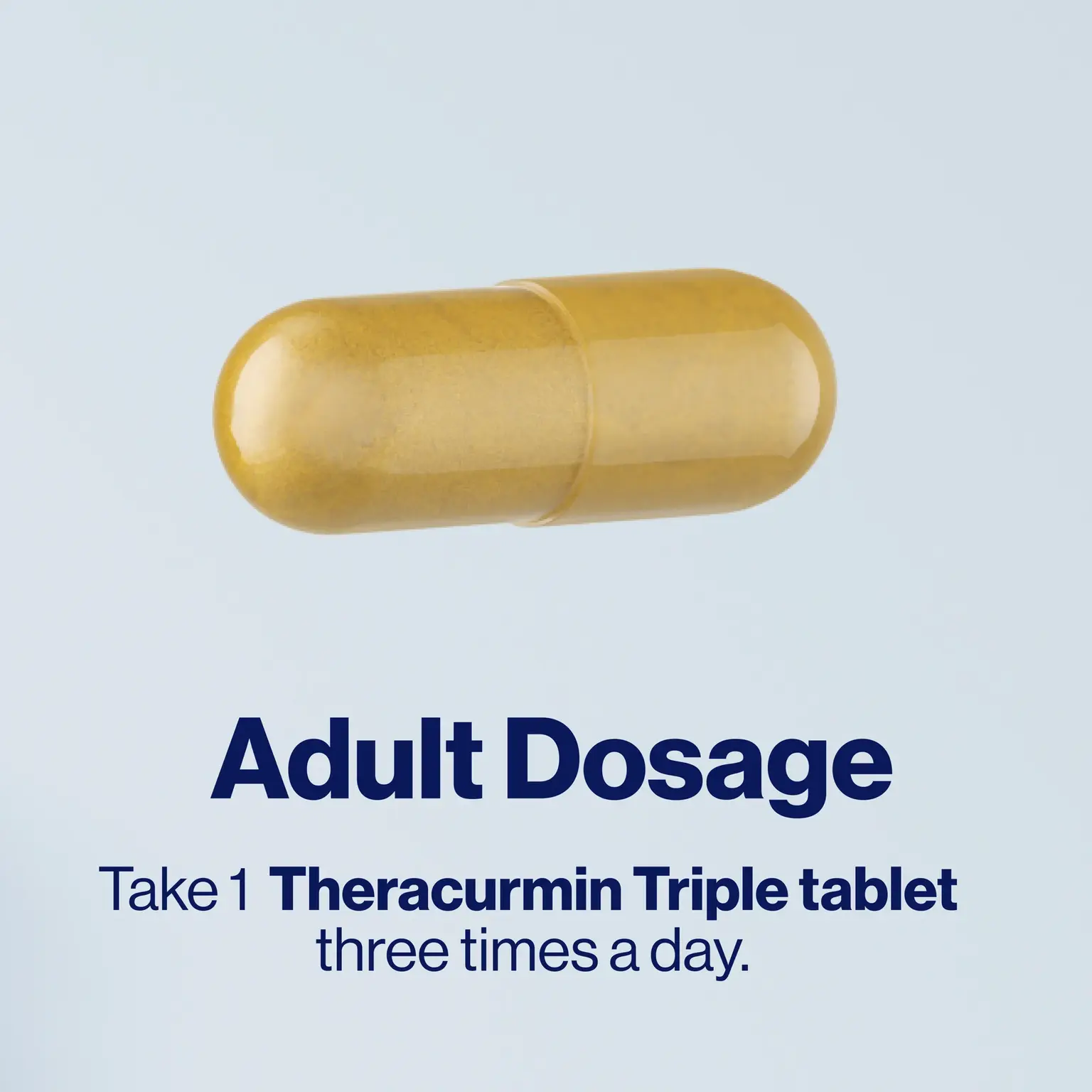 Theracurmin Triple