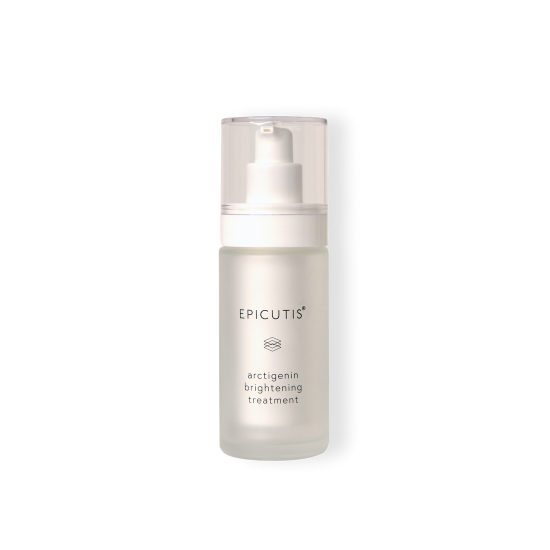 Arctigenin Brightening Treatment