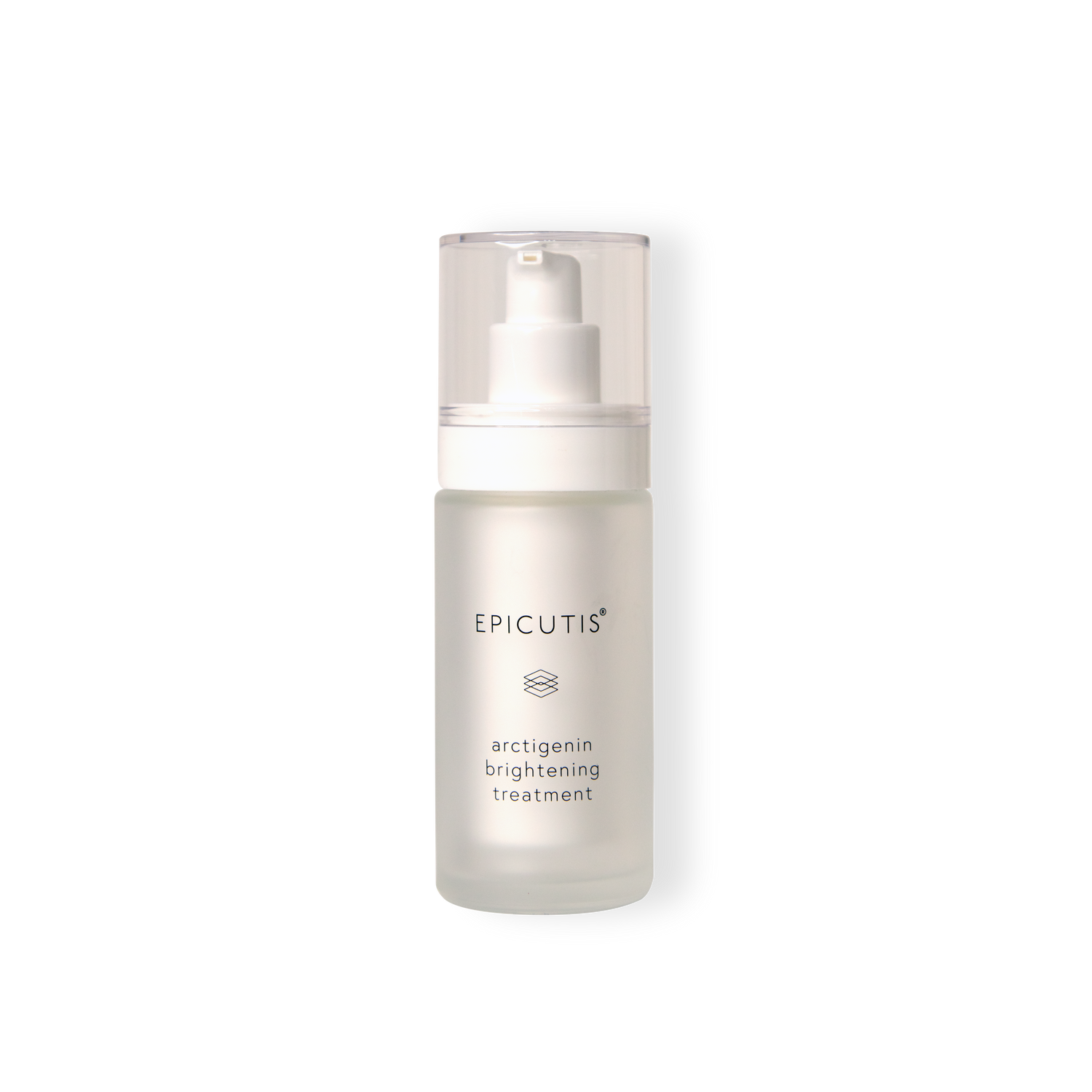 Arctigenin Brightening Treatment