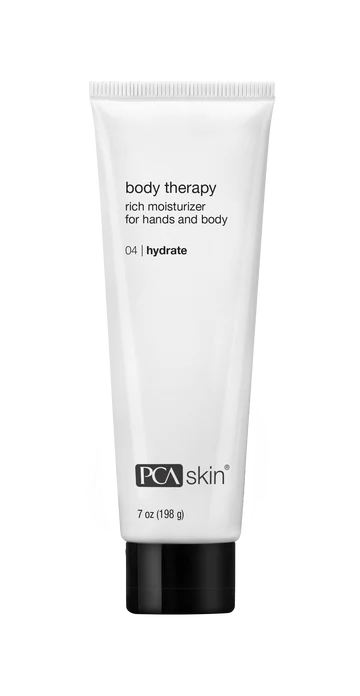 Body Therapy Moisturiser