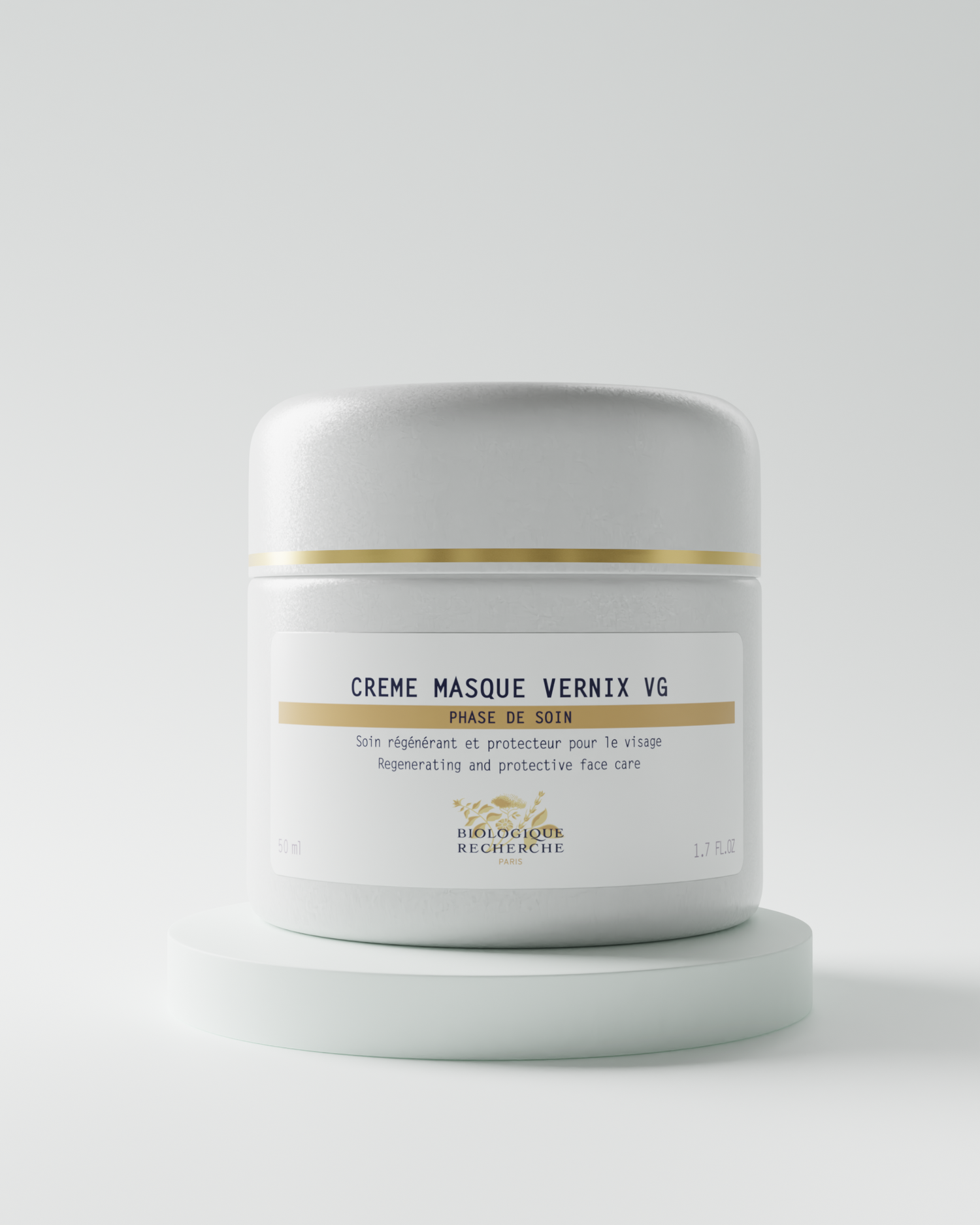 Crème Masque Vernix