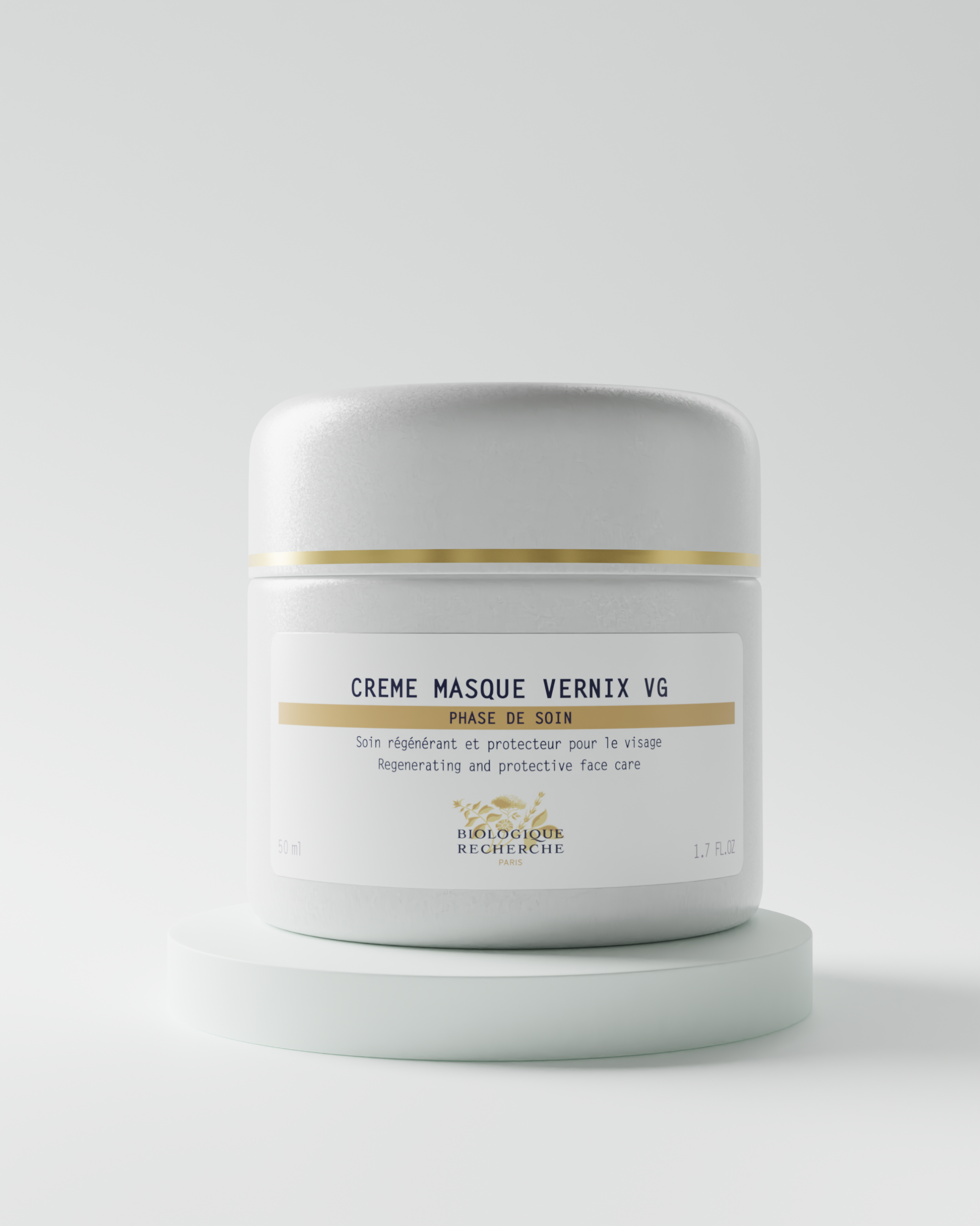 Crème Masque Vernix