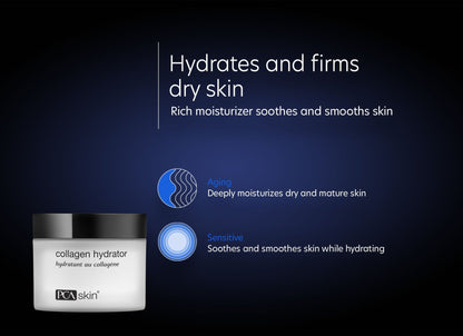 Collagen Hydrator