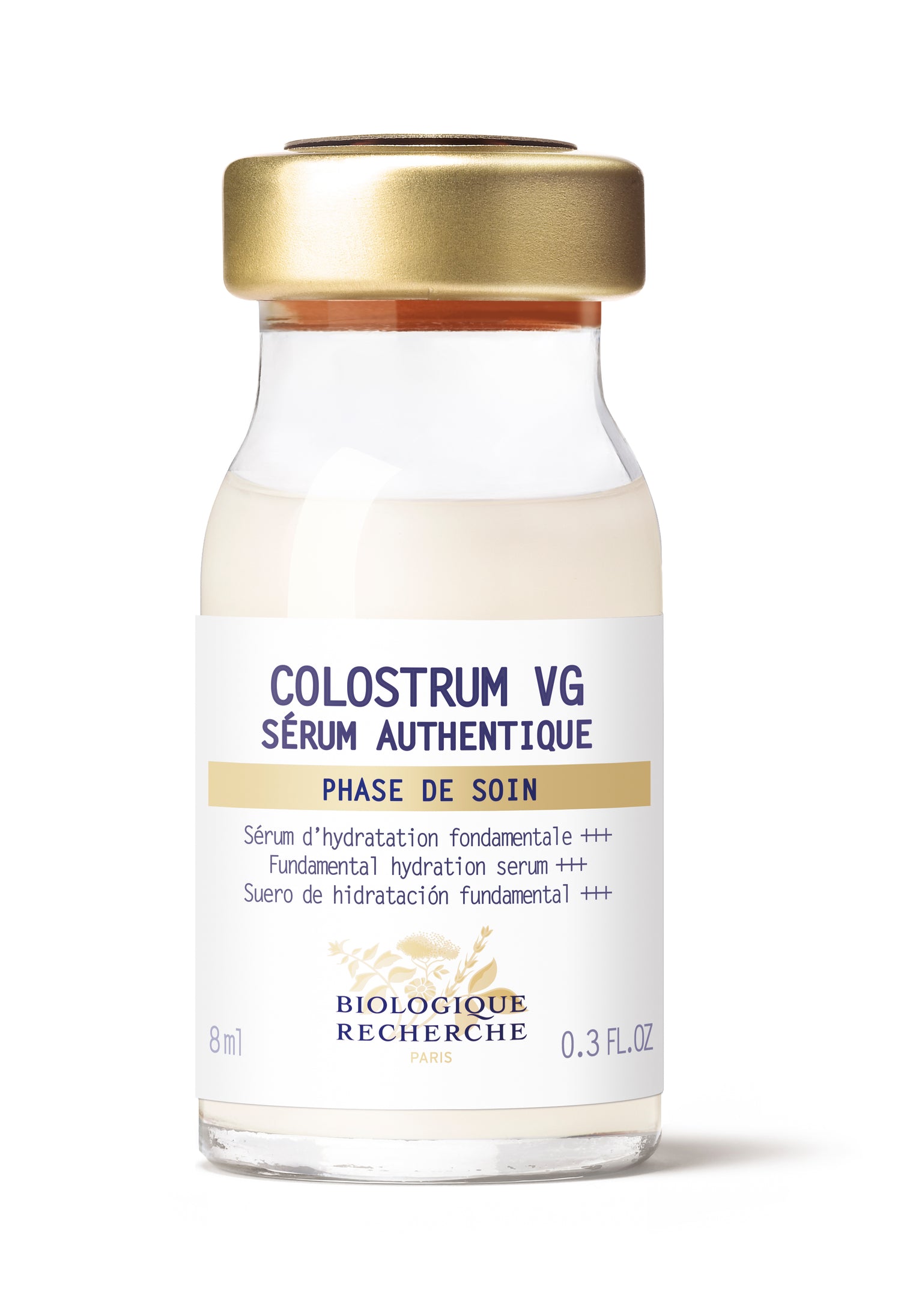 Colostrum VG